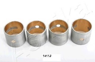 ASHIKA 88-1411J Small End Bushes, connecting rod